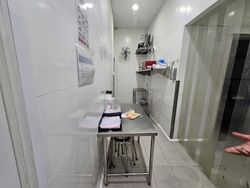 Hersing Kitchen (D18), Factory #455014161